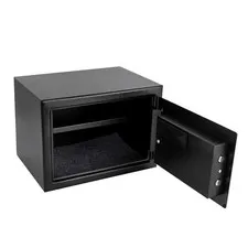 Large Safety?Steel  Safe Box Digital Keypad Lock for Home Cash Security