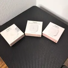 Aqara Vibration Sensor, Temperature And Humidity Sensors, Wireless Mini Switch
