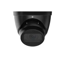EmpireTech Ultra Low Light 4MP IP PoE Wired 1 Count (Pack of 1), Black S3