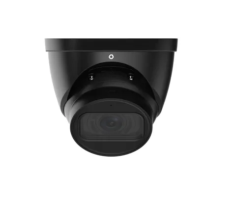 EmpireTech Ultra Low Light 4MP IP PoE Wired 1 Count (Pack of 1), Black S3