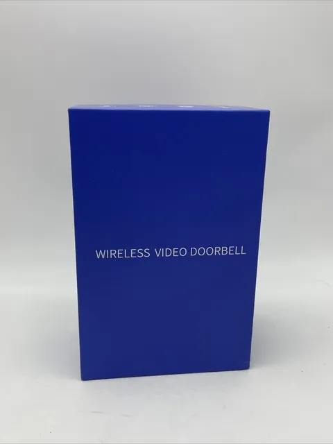 Yunseity 1080P Video Door Viewer 120° Peephole Camera 4.3" Color Monitor