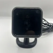 (A) ADT Pulse Wireless Day Night Indoor Network Camera RC8025B-ADT W/ Cord