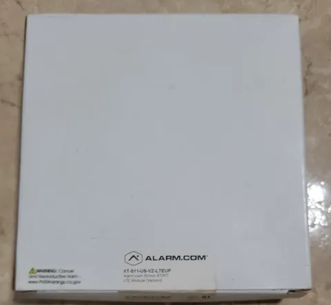 ALARM.COM XT-511-US-VZ-LTEUP LTE Verizon cell card. for XT, XTI