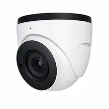Speco Technologies O8VT1 8MP Outdoor Network Turret Camera with Night Vision