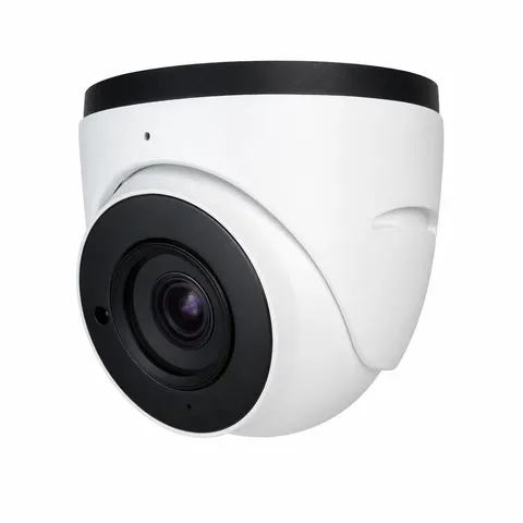 Speco Technologies O8VT1 8MP Outdoor Network Turret Camera with Night Vision