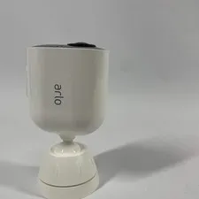 Netgear Arlo Ultra VMC5040 Add-on 4k UHD Camera VMC5040-100NAS Unclaimed
