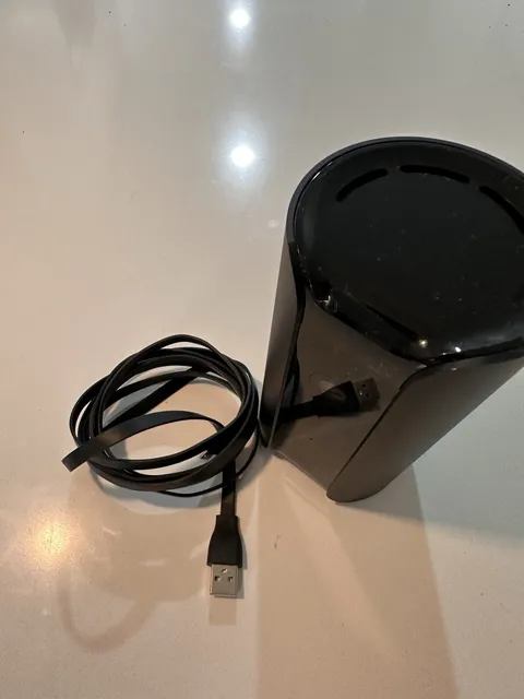 Canary All In One Pro Security Camera WiFi Bluetooth Hd 1080 Night Vision