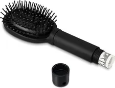 Diversion Safe Hair Brush, Store Money, Cash, Key, Jewelry Safe Disguised Safes
