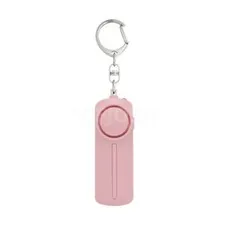 Safe Sound Personal Alarm 130dB Loud Emergency Survival Siren Women Child Older