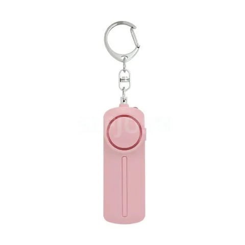 Safe Sound Personal Alarm 130dB Loud Emergency Survival Siren Women Child Older