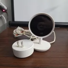 Google Nest Cam IQ Indoor Smart  Security Camera A0053 1080P HD