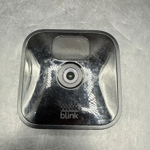 Blink Outdoor (3rd Gen) Battery-Powered Wireless Security Camera (BCM00400U)