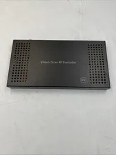 RX video over ip Decoder HDMI With poE Lan