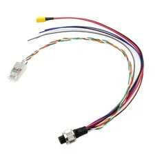 Cable for DJI Livox Mid-360 Avia LiDAR Sensor to Computer Ethernet Power Debu...