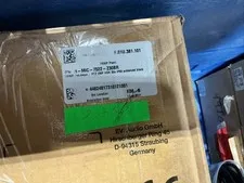 Bosch MIC-7522-Z30BR Starlight 7100i PTZ Camera 30x Zoom IP68 Outdoor CCTV