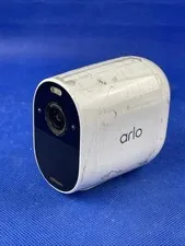 Arlo Essential VMC2030 Spotlight Single Wireless Indoor/Outdoor Camera/ C⚠️READ