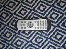 Samsung Wisenet SNR-73201W Digital Video Recorder Remote Control