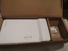 DSC LE4000E-AT Cellular LTE Universal Wireless Alarm Communicator NEW (Open Box)