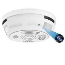 1080P WiFi Security Camera - Indoor Wireless Surveillance Cam with Motion Det...