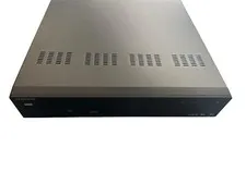 Samsung SRN-1670D 16-Channel 1TB iPOLiS Network Video Recorder NVR