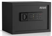 0.8Cu.Ft Electronic Safe Box - Digital Keypad Security Safe for Home/Office, ...