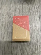 SimpliSafe Wireless Panic Button pb3