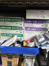 Napco Gemini GEM-P3200 Alarm Panel