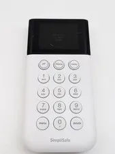 SimpliSafe SSKP3 keypad