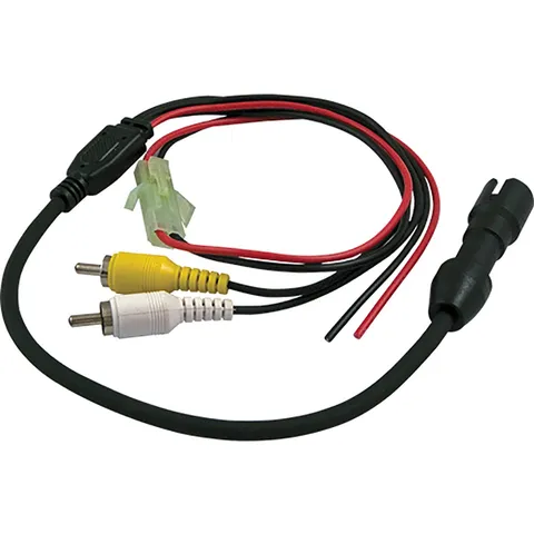Voyager Camera RCA to CEC Connector 31300006 Cameras & Monitors