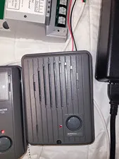 Aiphone LE-DA Audio Intercom Door Entry Unit Master Station