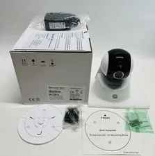NEW DMP V-4030-PT-1 Camera 1.0MP