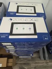 2GIG EDGE Security Panel with 7 In. Touchscreen, Verizon (2GIG-EDG-NA-VA)