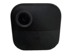 Blink Outdoor  (4th Gen) Wireless smart HD Security camera ONLY Black Add-on