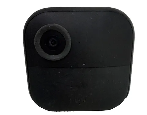 Blink Outdoor  (4th Gen) Wireless smart HD Security camera ONLY Black Add-on