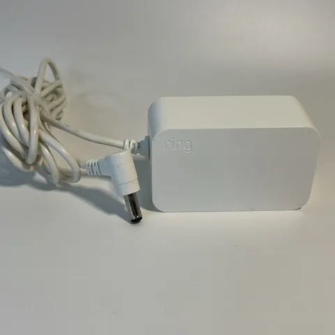 Ring DSA-13PFG-05 Power Supply 5V 2.5A for Ring Alarm Base Station