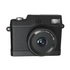 Versatility Mini Camera For Students And Traveles Seekings Retro Aesthetics