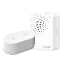 Tp-Link Tapo Smart Water Leak Detector Kit Water Leak Sensor T300 Hub H100