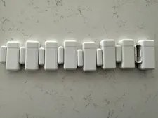 Qolsys  QS1135-840 wireless door/window sensors ($120 for all 8 Total)