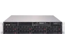 Bosch DIVAR IP 7000 2U Appliance 8x4TB DIP-7184-8HD