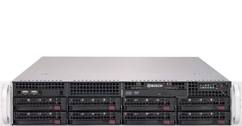 Bosch DIVAR IP 7000 2U Appliance 8x4TB DIP-7184-8HD