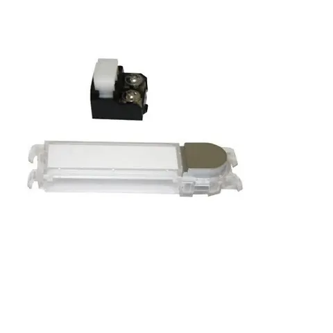 URMET 925/755 EXTERNAL CARD HOLDER BUTTON FOR PILLARS 725 AND 925