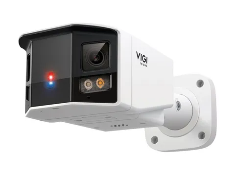 TP-Link VIGI InSight S385DPS V1 Network surveillance camera INSIGHT S385DPS