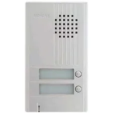 Aiphone Da-2Ds Door Station, 15Vac