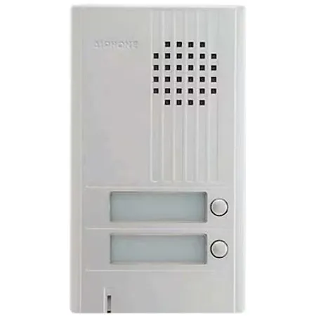 Aiphone Da-2Ds Door Station, 15Vac