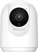 Wireless Indoor: Battery Power Cameras for Home Motion Flood Light Alarm & Co...