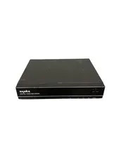 SANNCE Digital Video Recorder for Security System 1TB DH81S1T  No Cables