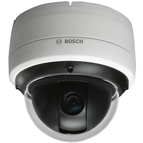 Bosch VJR-821-IWC AutoDome Junior HD 10x Camera (Clear, White)
