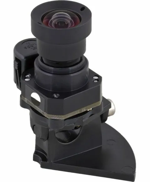 Mobotix MX-D15-Module-N76-F1.8 Tele Night Lens 27° x 20° (New in Box)
