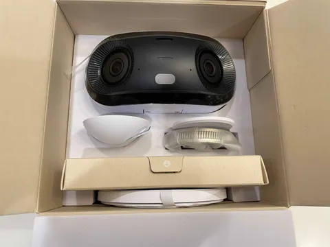 Ubiquiti UniFi G6 180 Camera -Hard to find White version(UVC-G6-180-W) OPEN BOX