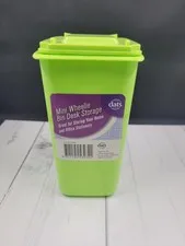 Mini Gragabe Bin Shapped Storage